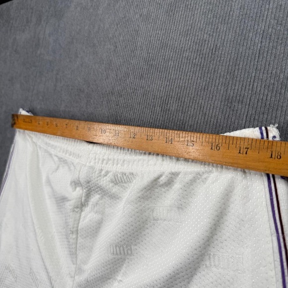 RARE Vintage 1990s Atletico Celaya Joma Soccer Jersey Shorts Set Mexico Size L - Picture 11 of 12